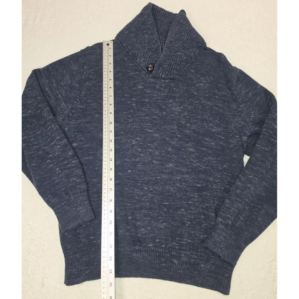 Weatherproof vintage men